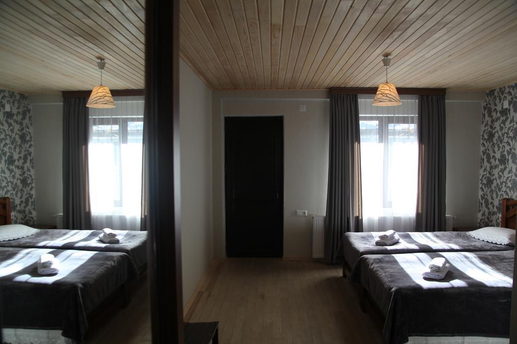 Guesthouse David Zhorzholiani 梅斯蒂亚 客房 照片