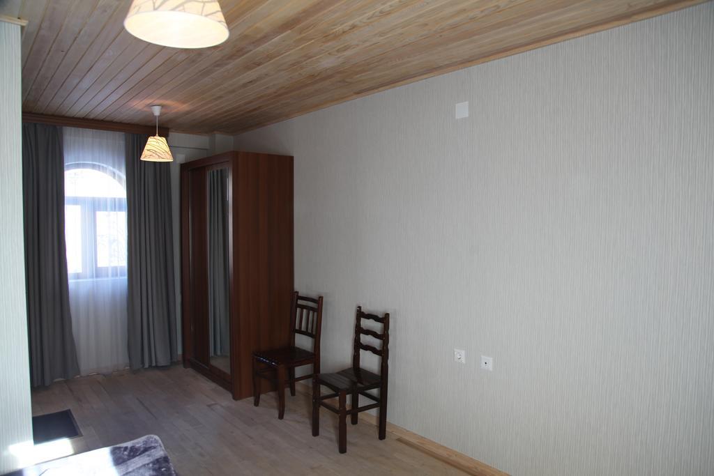 Guesthouse David Zhorzholiani 梅斯蒂亚 客房 照片